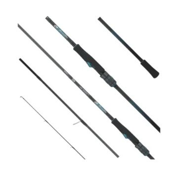 Immagine di Daiwa 26 Emeraldas X 86ML