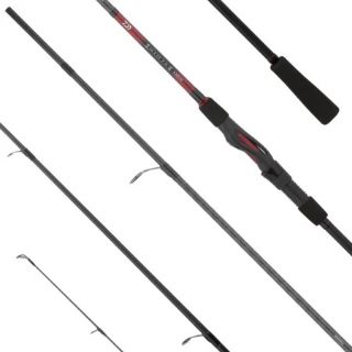 Immagine di Daiwa 23 Ninja Egi 862 CI