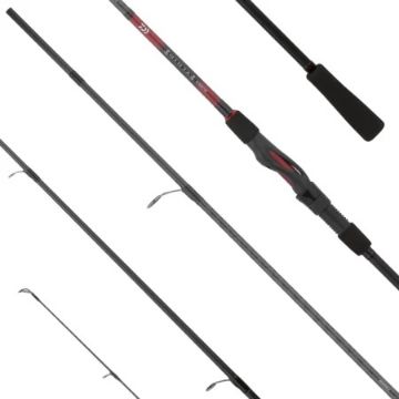 Immagine di Daiwa 23 Ninja Egi 862 CI