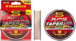 Immagine di Trabucco XPS Taper Line  Ø 0.23-0.57 Kg.6,960-27,500 Mt.250