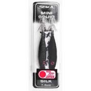 Immagine di Seika Mini Squid Soft Silk 