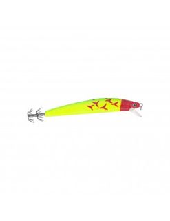 Immagine di Jatsui Prime Calamaro 100mm YGR
