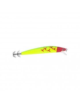 Immagine di Jatsui Prime Calamaro 100mm YGR