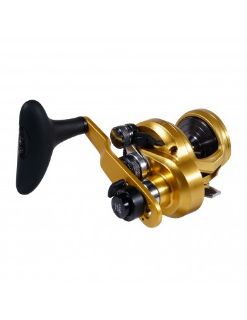 Immagine di Tica Iron Claw TROLLING 2 Speed
