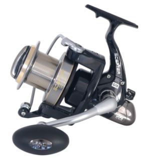 Immagine di Tica Scepter GTB 3.3