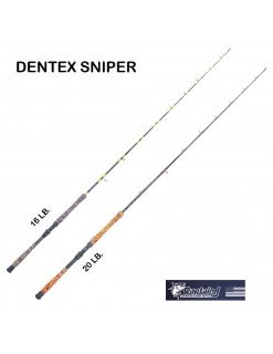 Immagine di Captain J Dentex Sniper
