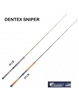 Immagine di Captain J Dentex Sniper