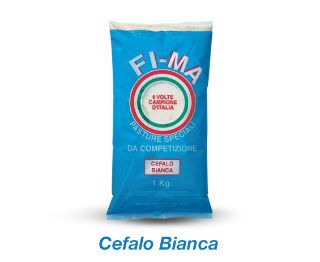 Immagine di FI-MA Pastura TournaCEFALO BIANCA 1KG
