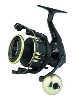 Immagine di Daiwa 26 ZX 5000 XH Ark