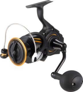 Immagine di Daiwa 26 BG SW
